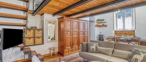 منطقة المعيشة