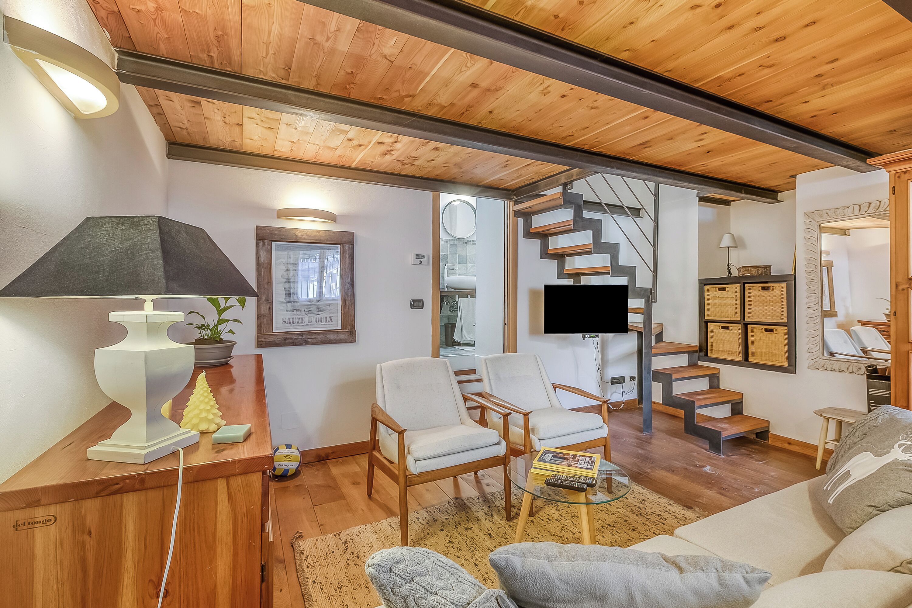 Standard Apartment, Multiple Bedrooms (Le Bon Bon Rose) | Interior