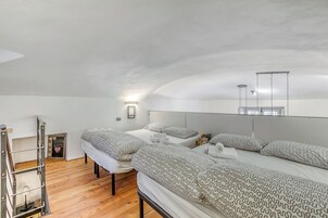 1 habitación, wifi gratis y ropa de cama 