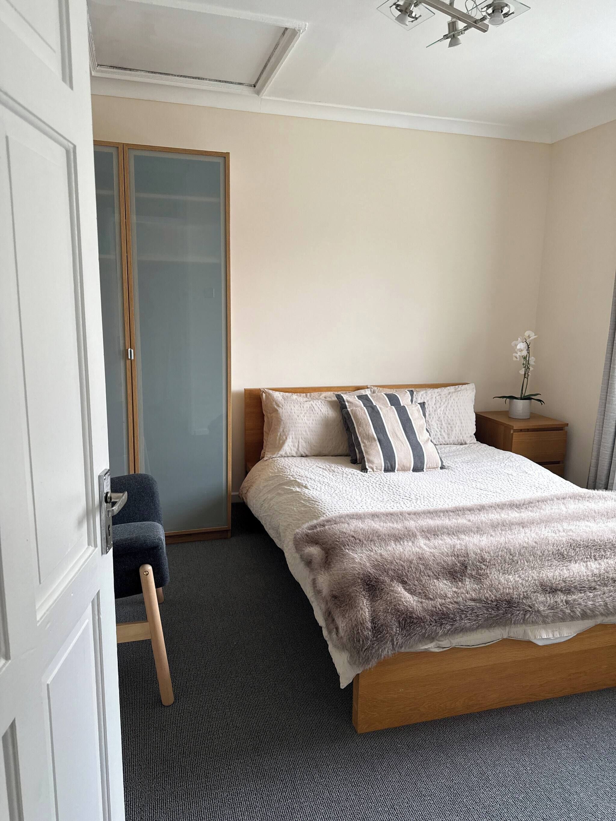 House, 3 Bedrooms, Terrace | 3 bedrooms