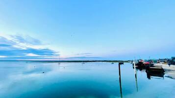 Room, 2 Bedrooms, Balcony, City View | Beach