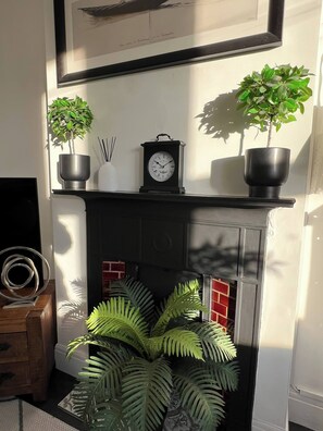 Quarto, 2 quartos, sacada, vista para a cidade | Parte interna