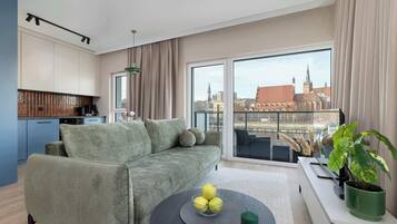 Fernseher, Arbeitsbereiche