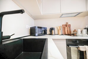 Cucina privata