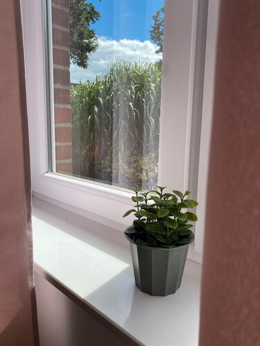 Apartment 'Himmelpforten Loft' with Private Garden and Wi-Fi