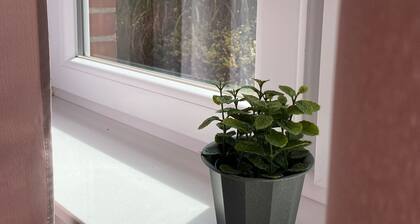 Apartment 'Himmelpforten Loft' with Private Garden and Wi-Fi