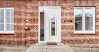 Apartment 'Himmelpforten Loft' with Private Garden and Wi-Fi