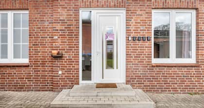 Apartment 'Himmelpforten Loft' with Private Garden and Wi-Fi