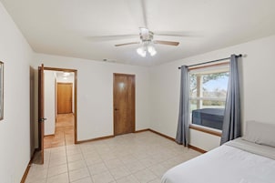 4 habitaciones, cunas y wifi gratis 