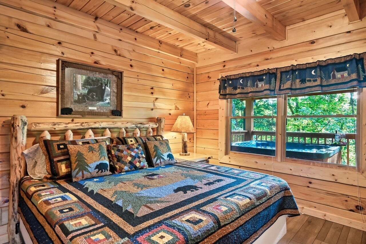 2 bedrooms, free WiFi