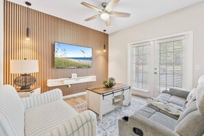 House, Smoking - Luxury 4bdr House Gated Community Near Disney 181 (Kissimmee)