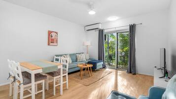 Apartment | 2 bedrooms