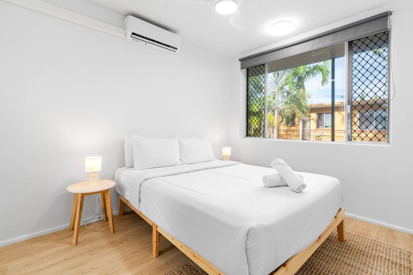 2 عدّة غرف نوم