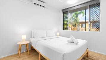 House | 2 bilik tidur