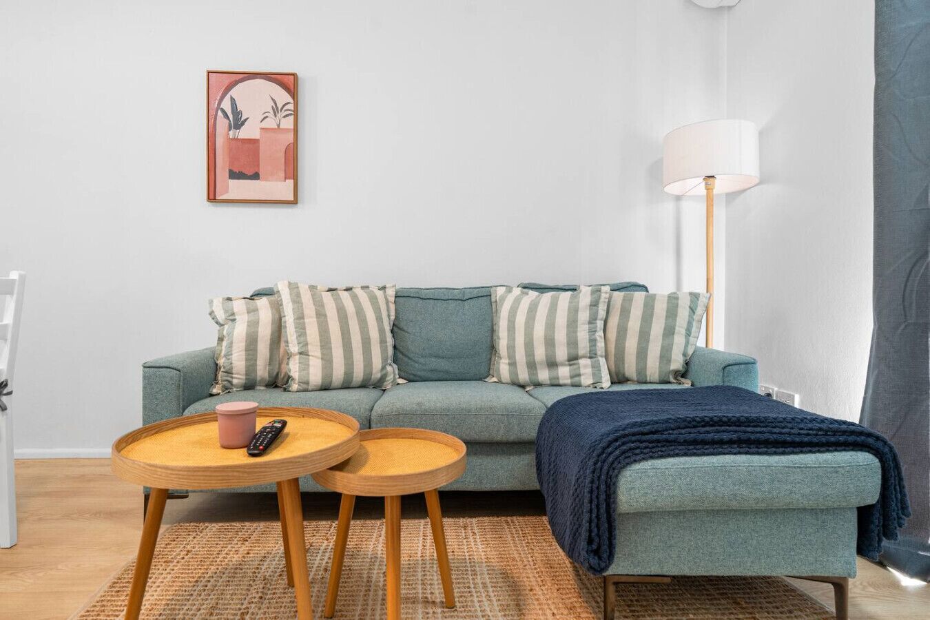 Leilighet | 2 soverom