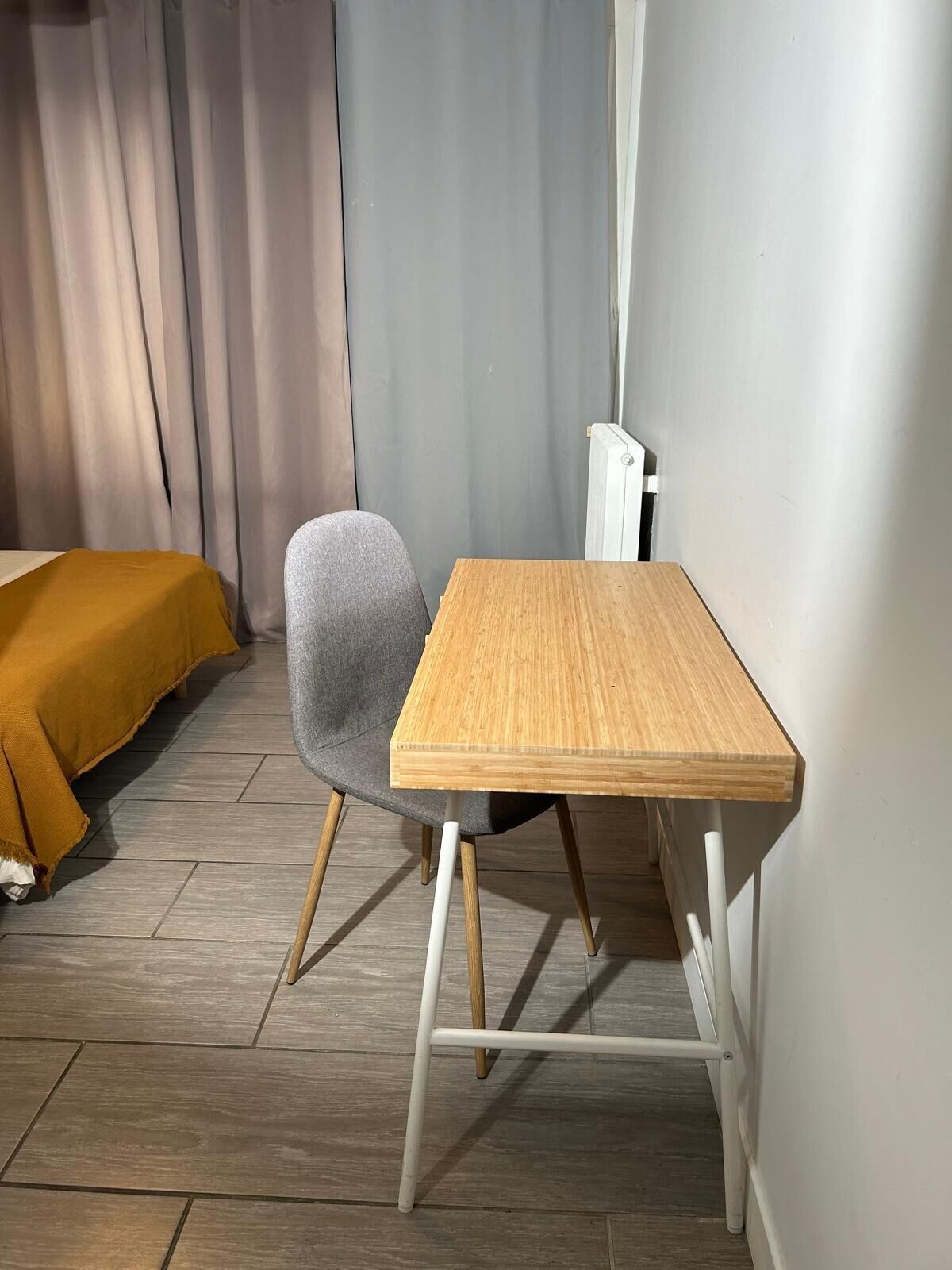 Image de profil de l’hôte