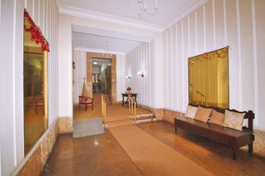 Comfort Apartment | Interior - Quarto e Sala Reformado em Copacabana  (Rio de Janeiro)