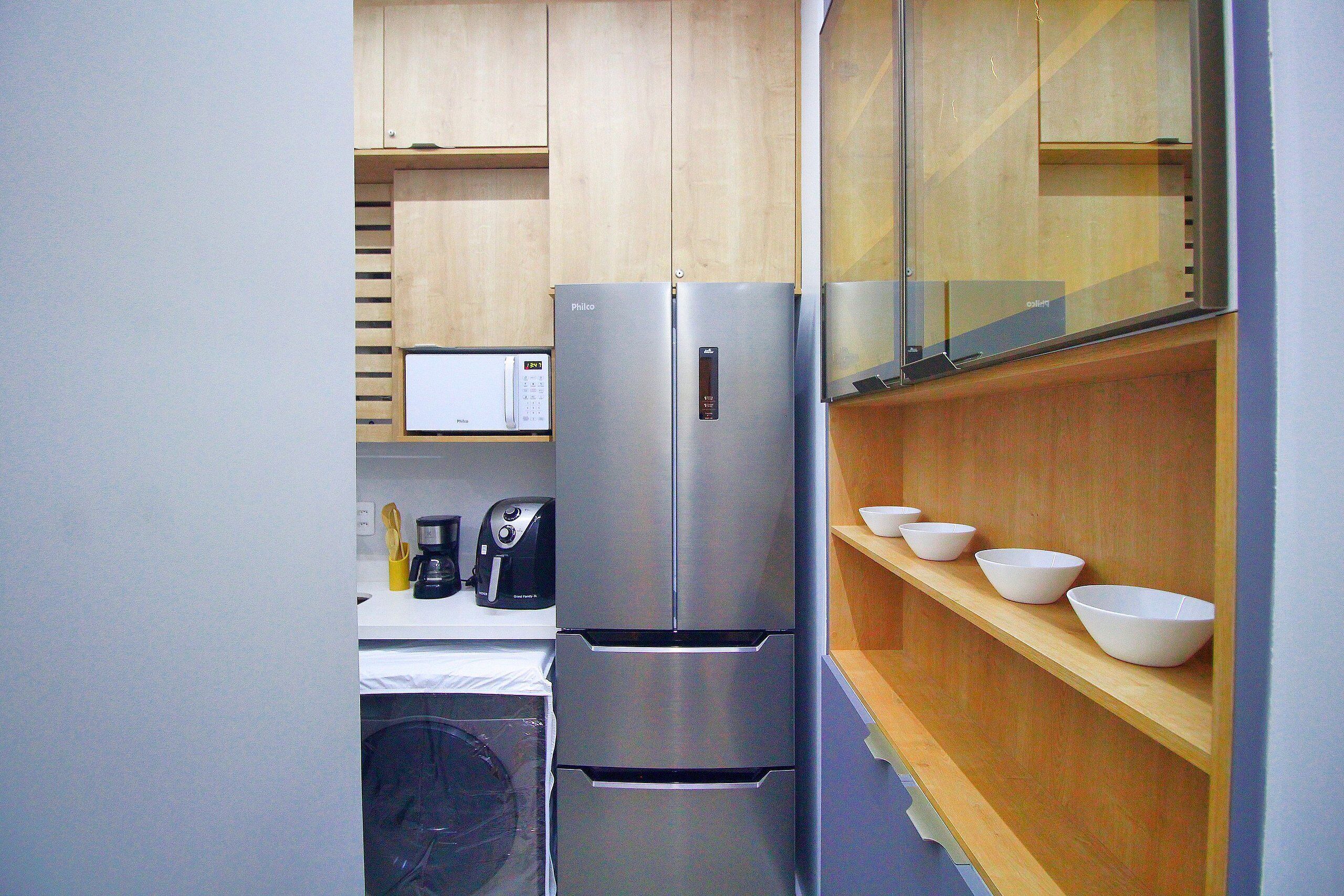 Departamento Confort | Interior