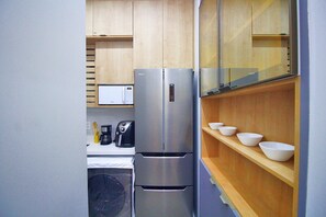 Comfort appartement | Interieur