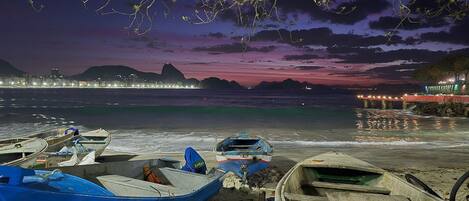 Comfort-Apartment | Strand