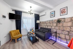 Living area - Aurora 2 (Dubrovnik)