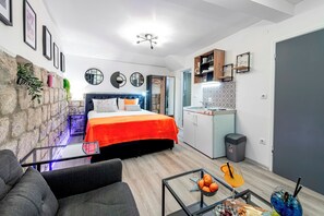 Interior - Aurora 2 (Dubrovnik)