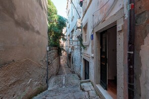 Front of property - Aurora 1 (Dubrovnik)