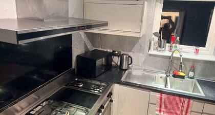 Room-warn Cossy Luxe Room