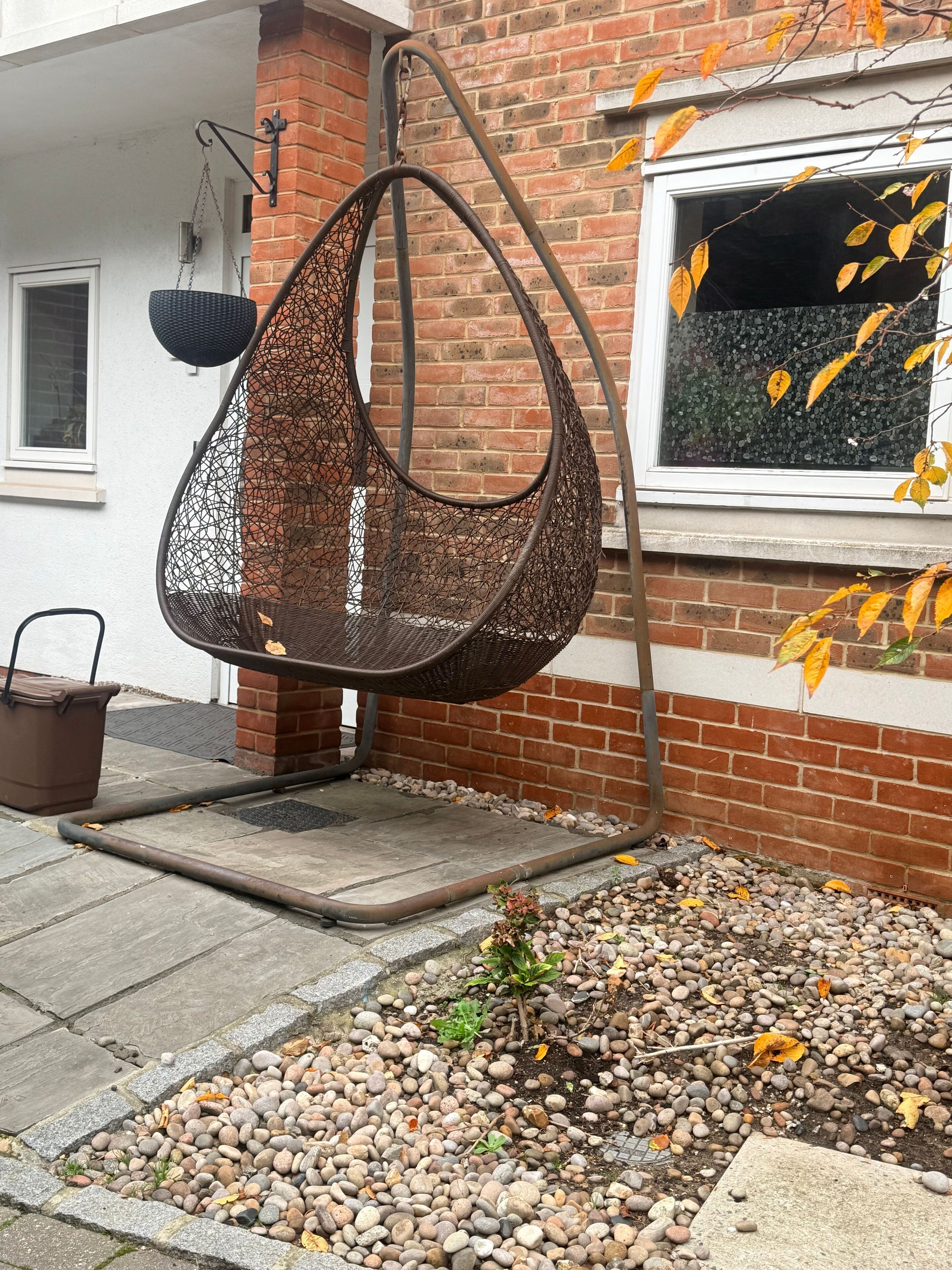 Shared Dormitory, 1 Bedroom, Smoking, Balcony | Property grounds