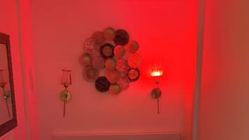 Shared Dormitory, 1 Bedroom, Smoking, Balcony | 2 bedrooms