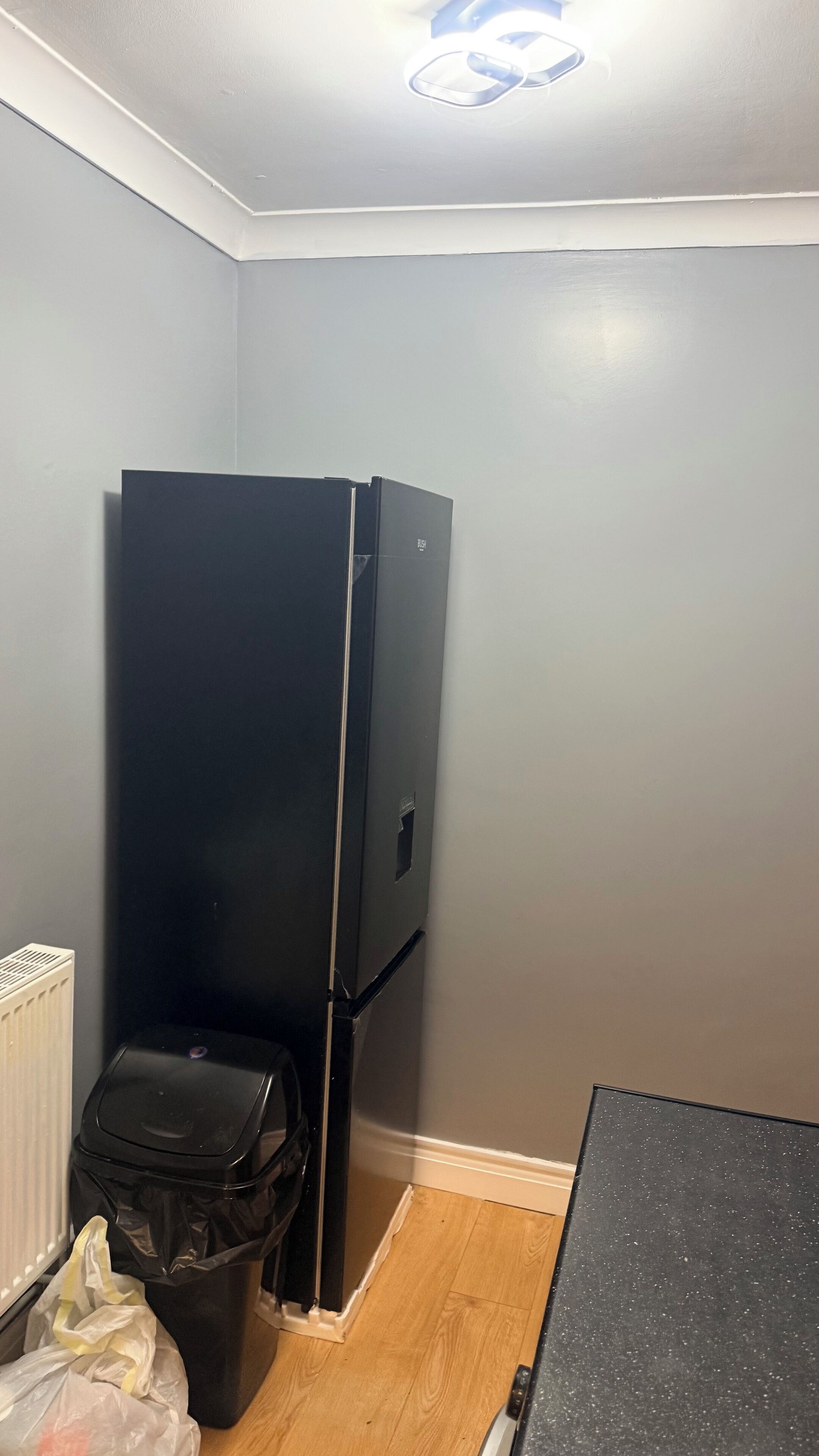 Phòng tập thể, 1 phòng ngủ, hút thuốc, ban công | Nội thất