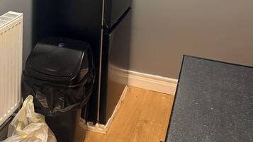 Phòng tập thể, 1 phòng ngủ, hút thuốc, ban công | Nội thất