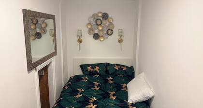 Room-warn Cossy Luxe Room