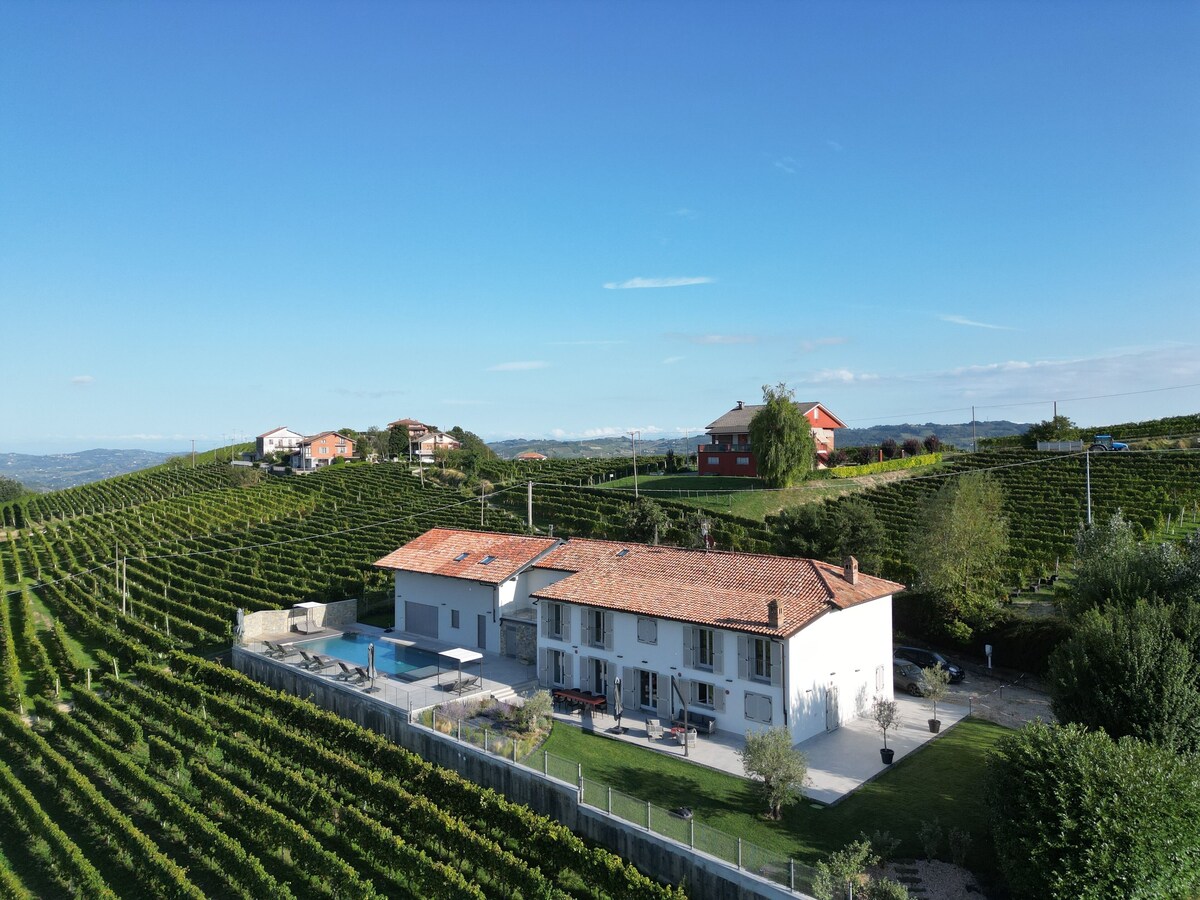 Bild für Gastgeberprofil