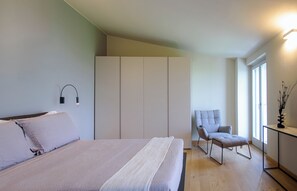 Ferro/asse da stiro, culla da viaggio, Wi-Fi gratuito, lenzuola