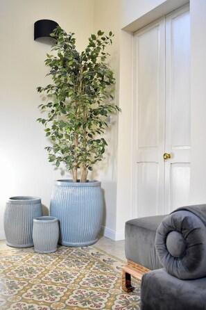 Interior - Grand Arcanum apartment (L-Isla)