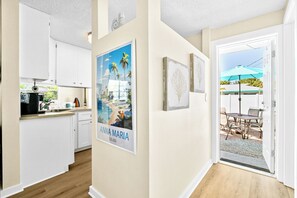Dining - Sunbaker I North · 3-Min Walk · Family Legacy (Homes Beach)