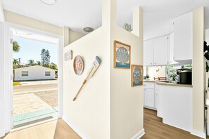 Interior - Sunbaker I South · 3-Min Walk · Family Legacy (Homes Beach)