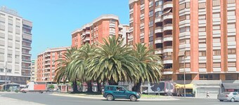 Pensión Laurel Self Check-in