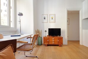 Interior - Delightful flat near San Giovanni (Roma)