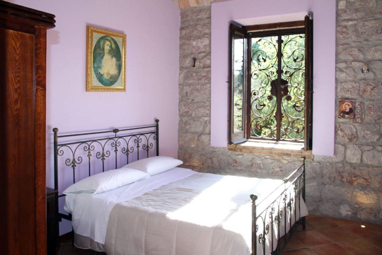 4 Schlafzimmer, Zimmersafe, Bügeleisen/Bügelbrett, Reisekinderbett