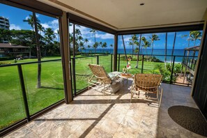 Interior - Premier Elua 2 Bdrm+2 Ba Condo #1702 - So close to the beach! (Wailea)