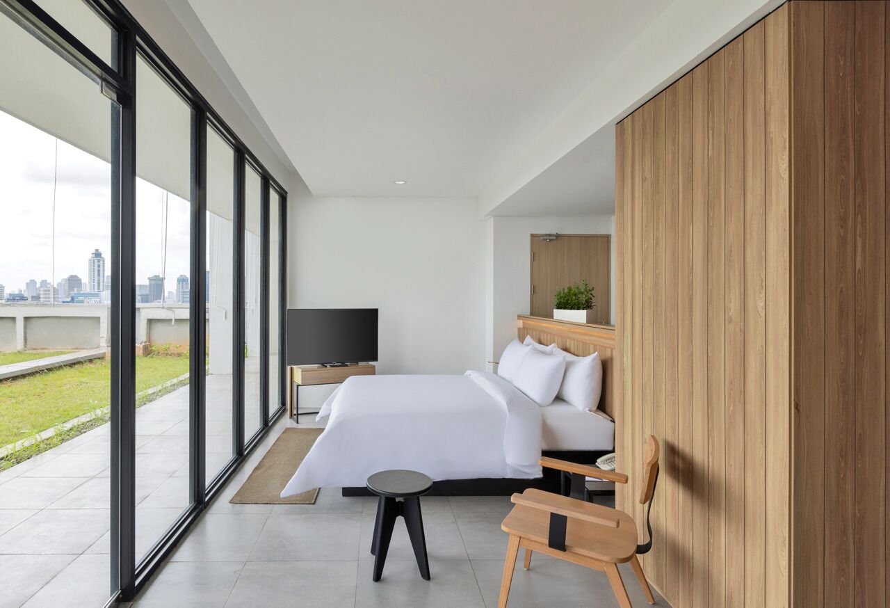 Junior Suite | Desk, free WiFi