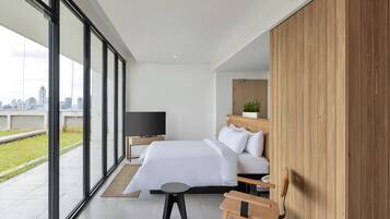 Junior Suite | Desk, free WiFi