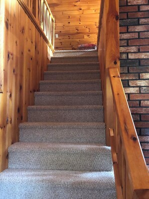 Interior - New for 2026! Thomas Pond Cottage with Sandy Beach, Firepit & Lake Views (Raymond)