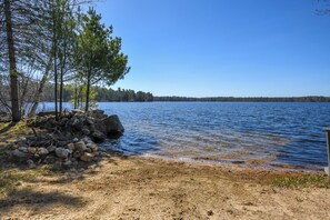 Plage