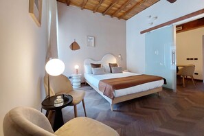 2 Schlafzimmer, Bügeleisen/Bügelbrett, Reisekinderbett