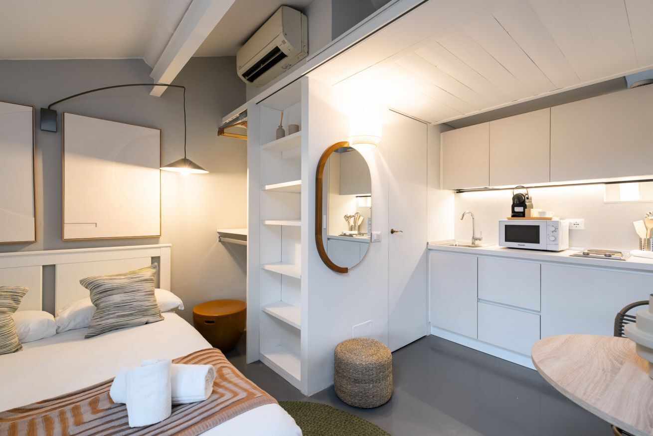 Bügeleisen/Bügelbrett