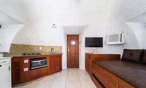 Interior - Chale  em Buzios com Acesso Facil a Praia (Armação dos Búzios)