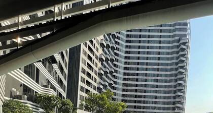 Room-bangna Apartment Ideo